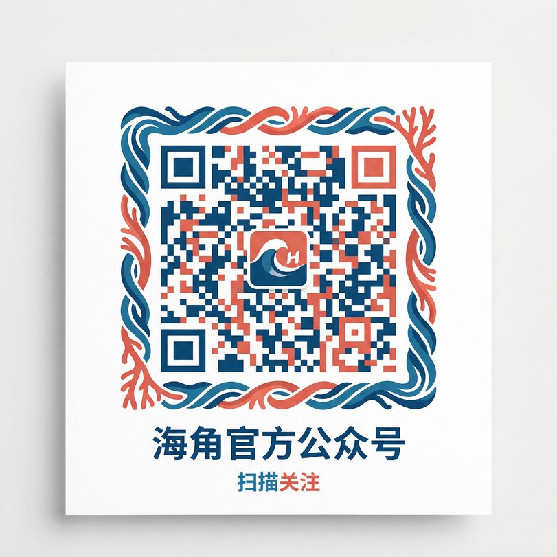 糖心社区二维码