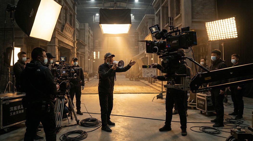 糖心获奖影视视频《浪潮》