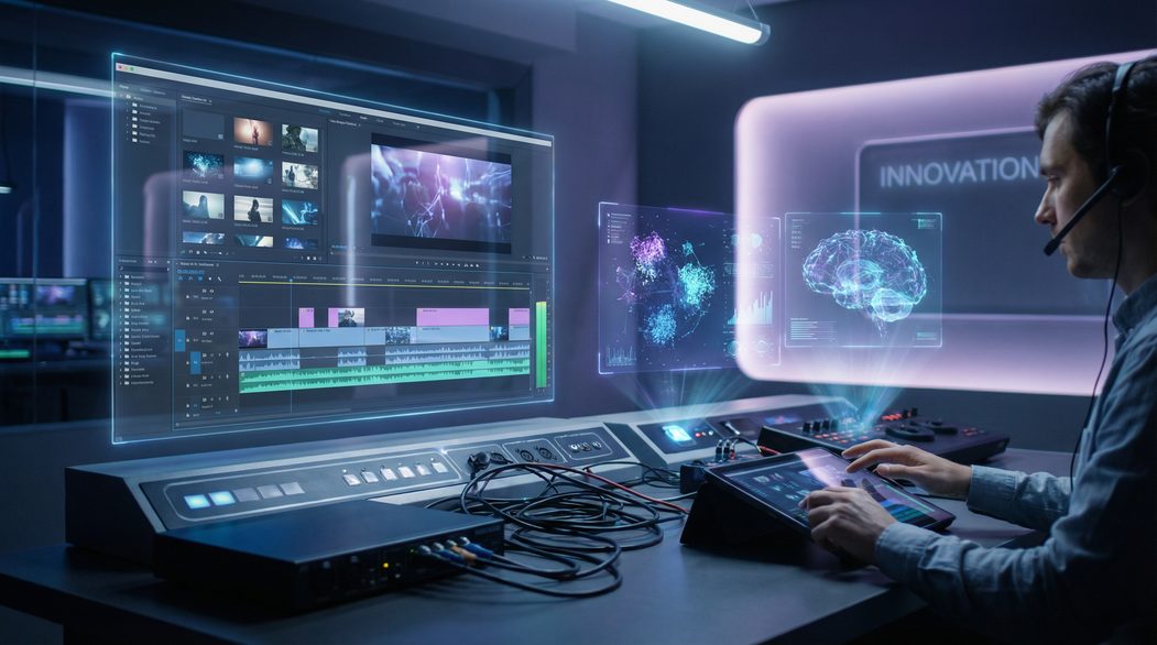 糖心AI视频教程